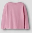 Name It Langarmshirt "NMFVOSMAS LS NREG TOP" Weihnachten, Baumwolle, regular fit