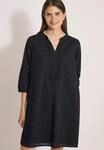 Sommerkleid CECIL, Damen, Gr. M (40), US-Gr&ouml;&szlig;en, schwarz, Web, 100% Baumwolle,