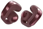 BOSE Open-Ear-Kopfh&ouml;rer "Ultra Open Earbuds (2nd Gen)", braun (schokokirsche),