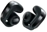 BOSE Open-Ear-Kopfh&ouml;rer "Ultra Open Earbuds (2nd Gen)", schwarz, Kopfh&ouml;rer
