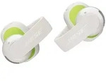 BOSE Open-Ear-Kopfh&ouml;rer "Sport Open Earbuds", rauchwei&szlig;, Kopfh&ouml;rer