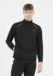 Laufjacke ENDURANCE "Morakot", Herren, Gr. S, schwarz, 100% Polyester,...