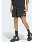 Laufshorts ADIDAS PERFORMANCE "RUN ESS SHOR M", Herren, Gr. 3XL, L&auml;nge 7,...
