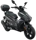 GT UNION Motorroller "Matador A7, 50 ccm, 45 km/h" 50 cm&sup3; 45 km/h Euro 5 3