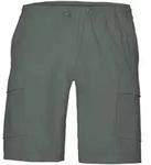 Shorts KILLTEC "KOS 184 MN SHRTS", Herren, Gr. S, Normalgr&ouml;&szlig;en, grau...