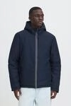 Blend Wendejacke "BHELWAT REVERSIBLE JKT." mit Kapuze Kunstfaser, regular fit
