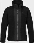 Fleecejacke SCH&Ouml;FFEL "Fleece Jk Style Kalmor WMS", Damen, Gr. 38, 9990,...
