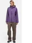 Funktionsjacke PEAK PERFORMANCE "W Treeline Hipe 2.5l Shell Jacket", Damen, Gr....