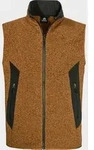 Fleeceweste SCH&Ouml;FFEL "CIRC Fleece Vt Style Yew MEN", Herren, Gr. 50, 4745,...
