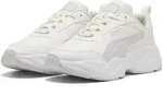 PUMA Sneaker "CASSIA 20 L" f&uuml;r sportliche und l&auml;ssige Looks, mit Schn&uuml;rung,...