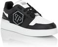 PHILIPP PLEIN Sneaker "Hexagon Mit Schmucksteinen"