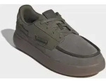 Sneaker ADIDAS SPORTSWEAR "BARREDA DECODE", Herren, Gr. 41, gr&uuml;n (shadow...