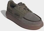 Sneaker ADIDAS SPORTSWEAR "BARREDA DECODE", Herren, Gr. 41, gr&uuml;n (shadow olive, tent