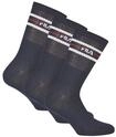 Fila Kurzsocken "Socken 3er Pack"