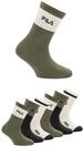 Fila Socken 6 Paar