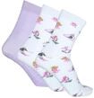 Chiemsee Socken - in vorteilhaftem 3er Pack