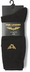 PME LEGEND Langsocken Packung, 3er, 3 Paar tlg. mit Markenlogo