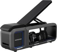Horizon Fitness Kraftstation "Bench-HBN70" Set, 4 Stk. tlg. max....
