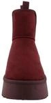 TOM TAILOR Winterstiefel "Tom Tailor Stiefeletten"