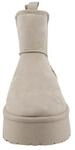 TOM TAILOR Winterstiefel "Tom Tailor Stiefeletten"