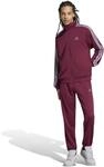 adidas Sportswear Trainingsanzug "3-STREIFEN FRENCH TERRY" 2