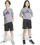 Trainingsanzug ADIDAS SPORTSWEAR "SPORT SEASONALS CAMO SPORT SET JUNIORS",...