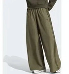 Sporthose ADIDAS ORIGINALS "FIREBIRD TP", Damen, Gr. S, N-Gr, olive strata,...