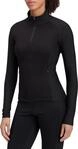 Energetics Trainingsjacke "Da.-Trainings-Jacke Olevia W" Langarm-Design, mit