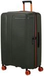 Samsonite Hartschalen-Trolley "PRODIVER" 133 l 4 Rollen Unisex Koffer, mit