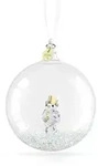 Dekoh&auml;nger SWAROVSKI "Kristallfigur Sammelfigur Jahresausgabe Weihnachtskugel",