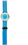 Quarzuhr SCOUT "Cool", blau (hellblau), Armbanduhren, Kinder, Quarzuhr, Armbanduhr,