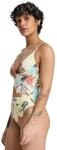 Quiksilver Badeanzug "Aiton"