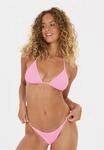 ATHLECIA Triangel-Bikini-Top "Sherrill" 1 Stk. im stilvoll gebundenen Triangle-Style