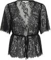 Cream Kurzarmbluse "Damen Bluse kurzarm CRSaffron"