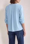 Cecil Shirtbluse aus softer Viskose