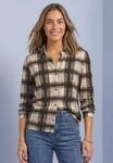 STREET ONE Langarmshirt Jersey