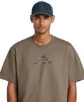 G-STAR Schirmm&uuml;tze "Avernus Baseball Cap"