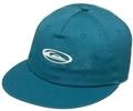 Quiksilver Snapback Cap "Drifter Canvas Art"