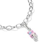 Charm-Einh&auml;nger THOMAS SABO "THOMAS SABO ♡ Hello Kitty My Melody Charm -