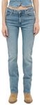 MUSTANG Bootcut-Jeans "Damen Style Shelby Slim Boot"
