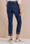 Cecil Comfort-fit-Jeans 5-Pocket-Style