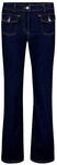 Betty Barclay Weite Jeans "Damen mit aufgesetzten Taschen"