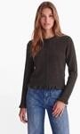 STREET ONE STUDIO Cardigan mit Knopfleiste
