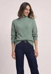 STREET ONE Strickpullover Grobstrick