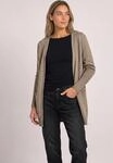 STREET ONE Cardigan Grobstrick