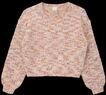 s.Oliver Junior Strickpullover Grobstrick-Pullover f&uuml;r Girls / Mit...