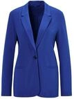 GOLDNER Jackenblazer "Kurzgr&ouml;&szlig;e Damenblazer mit Reverskragen und Paspeltaschen" mit