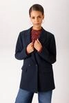 Aniston CASUAL Longblazer mit Reverskragen - NEUE KOLLEKTION