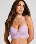 Hunkem&ouml;ller B&uuml;gelloser BH "Andrea Padded Non-Wired Bra"