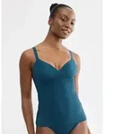 sloggi BH-Hemd "ZERO Feel 2.0 THE UP Bra Shirt" nahtlos und unsichtbar